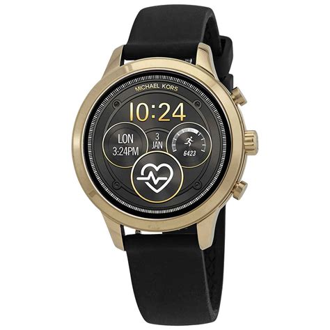 walmart michael kors smartwatch|Michael Kors smartwatch women's sale.